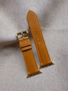 Dây Đồng Hồ Handmade