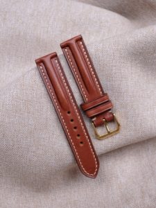 Dây Đồng Hồ Da Handmade