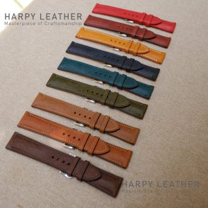 Thương Hiệu Harpy Leather