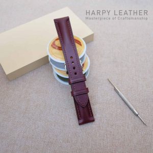 Dây Đồng Hồ Da Bò Harpy Leather