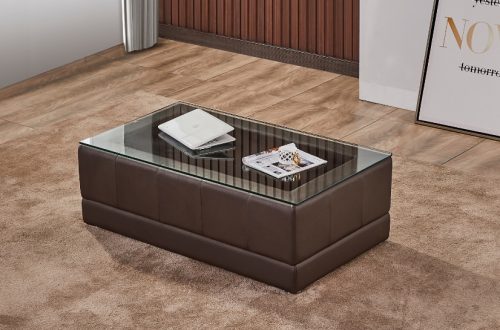 Tự hào với 5 loại đồ nội thất da cần có trong nhà của bạn: Harpy Leather chất lượng tốt cho phong cách sống hoàn hảo