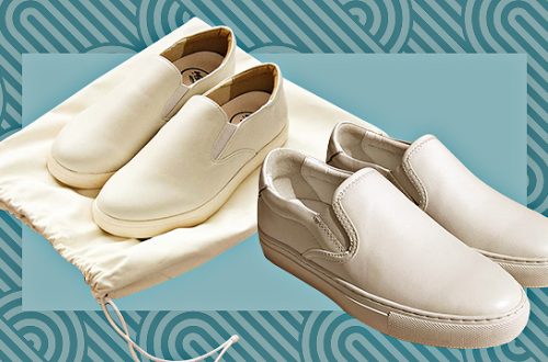 kết luận giày lười nam cao cấp hàng hiệu