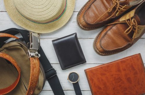 Những Lợi Ích Của Việc Sở Hữu Đồ Da Handmade