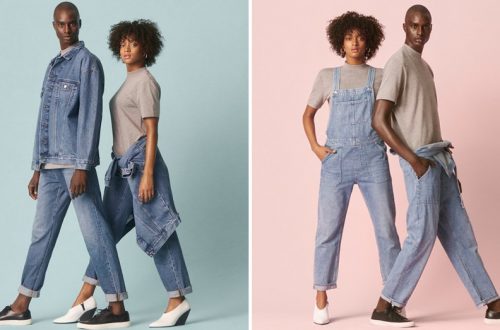 Sự Hấp Dẫn của Thời Trang Unisex trong Giới Trẻ Ngày Nay Sắc Cuốn Từ Những Món Đồ Phụ Kiện Thời Trang Da Cao Cấp của Harpy Leather