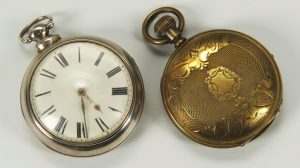 thế kỷ xix trong lịch sử của đồng hồ đeo tay