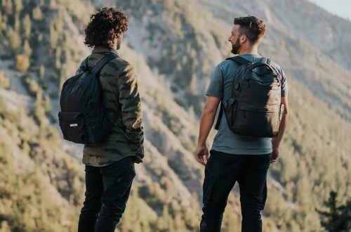 Túi Du Lịch Đa Năng: Sự Tiện Lợi Hỗ Trợ Cho Hành Trình Khám Phá Thế Giới