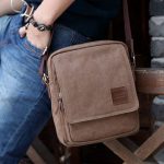 Ưu điểm của Túi Đeo Chéo Nam Da Bò