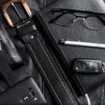 Phong cách thời trang với đồ da Kết hợp tinh tế từ thương hiệu Harpy Leather