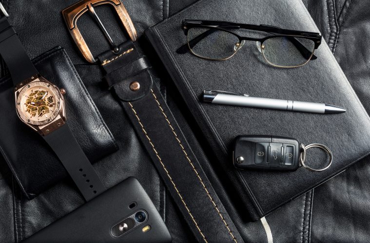 Phong cách thời trang với đồ da Kết hợp tinh tế từ thương hiệu Harpy Leather