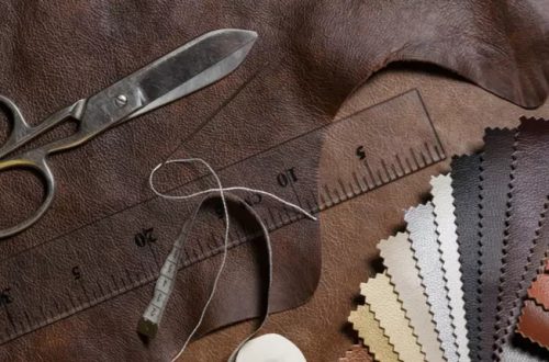 Sự đa dạng trong thiết kế đồ da và Các sản phẩm độc đáo từ thương hiệu Harpy Leather