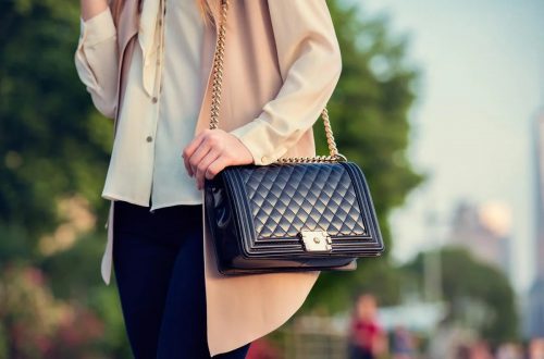 Túi Xách Nữ Da Thật - Sự Sang Trọng và Sự Tinh Tế Từ Harpy Leather