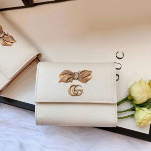 Ví Cầm Tay Nữ Hàng Hiệu Gucci