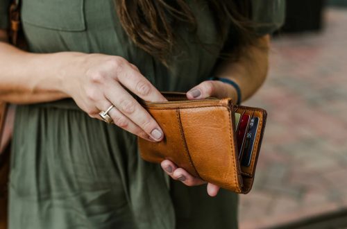 Ví Da Nữ Cao Cấp: Sự Sang Trọng và Tinh Tế Từ Harpy Leather