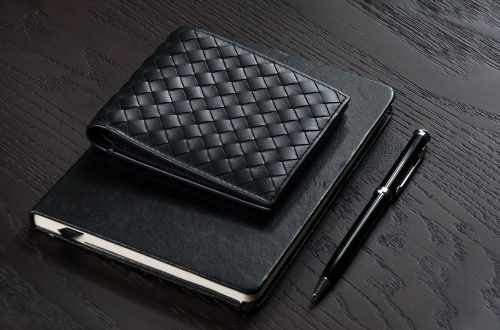 Bóp Nam Hàng Hiệu: Chất Lượng và Phong Cách Của Thương Hiệu Harpy Leather