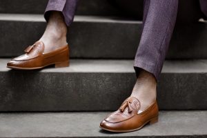 Giày Loafers