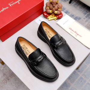 Salvatore Ferragamo - Sự Kết Hợp Hoàn Hảo