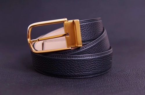 Thắt Lưng Nam Giá Rẻ tại Hà Nội Điểm Mặt Thương Hiệu Harpy Leather