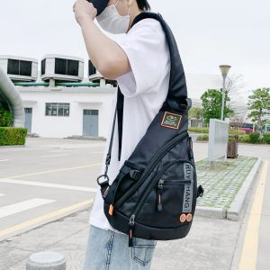 Túi Đeo Chéo (Crossbody Bag)