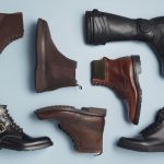 Bí quyết chọn giày tây nam trẻ trung: Sự hoàn hảo từ Harpy Leather