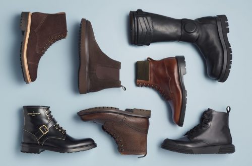 Bí quyết chọn giày tây nam trẻ trung: Sự hoàn hảo từ Harpy Leather