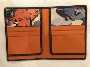 Bóp Nam Hàng Hiệu: Sự Quyến Rũ và Đẳng Cấp Của Ví Da Harpy Leather 5 Giá Trị Gia Tăng