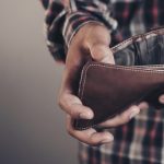 Ví Da Bò Chính Hãng