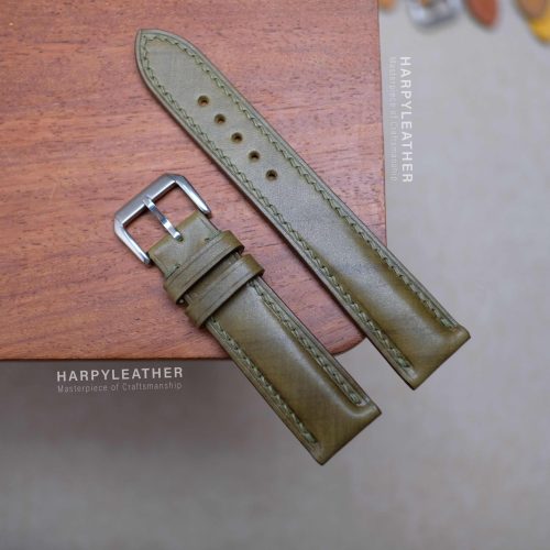 Day dong ho da mozart mau xanh olive 2 1 scaled