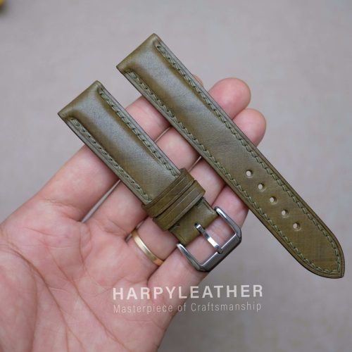 Day dong ho da mozart mau xanh olive 3 1 scaled