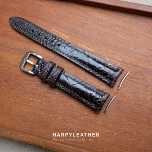 Curved-strap