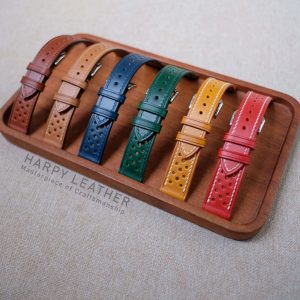 Chất liệu Buttero Leather - Tinh Hoa Da Thuộc Thảo mộc 2 Buttero-leather-conceria-walpier