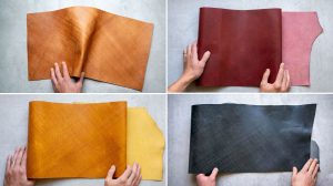 Chất Liệu Da Mozart Leather Tuyệt Tác Từ Ý 2 chat-lieu-da-mozart-leather-tuyet-tac-tu-y