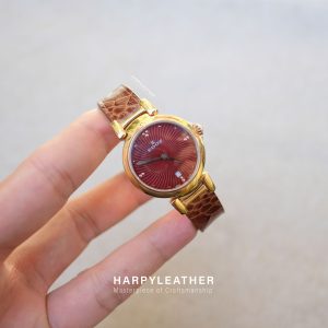 Cách Phối Dây Da Đồng Hồ Bí Quyết Tạo Phong Cách 3 day-da-dong-ho-xin