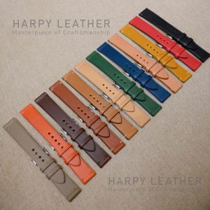 Chất liệu Buttero Leather - Tinh Hoa Da Thuộc Thảo mộc 4 day-dong-ho-da-buttero