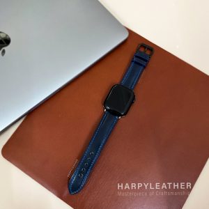 Shell Cordovan Leather Da Mông Ngựa Cao Cấp 8 day-dong-ho-da-mong-ngua