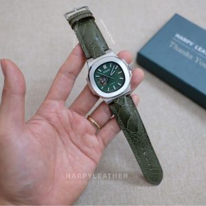 dong-ho-seiko-mat-vuong-day-da