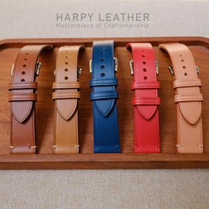 Chất liệu Buttero Leather - Tinh Hoa Da Thuộc Thảo mộc 3 phu-kien-thoi-trang-da-buttero