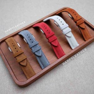 Dây Đồng Hồ Da Bò Lộn Phong Cách 8 ban-day-dong-ho-da-lon-suede