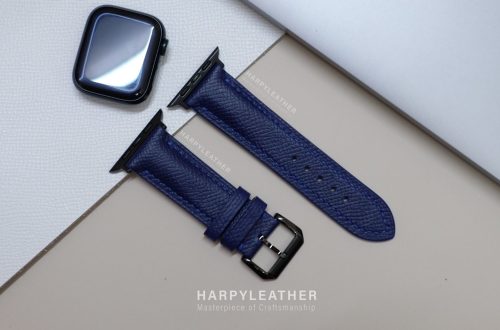Dây Đồng Hồ Da Bò Handmade 18 day-dong-ho-da-bo-handmade
