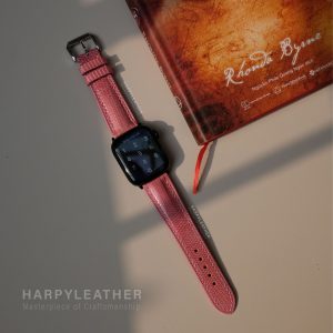 Dây Apple Watch Handmade Cao Cấp 4 Day-dong-ho-da-handmade-cho-apple-watch