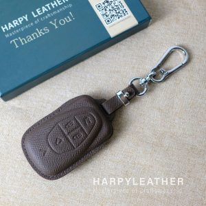 Những lưu ý khi chọn mua bao da chìa khóa ô tô 2 bao-da-chia-khoa-oto-handmade