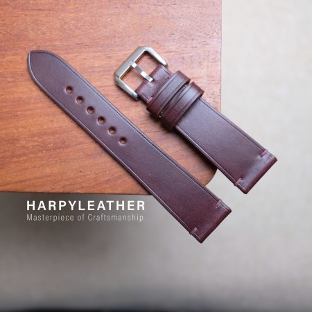 Day-dong-ho-slim-da-museum-mau-bordeaux